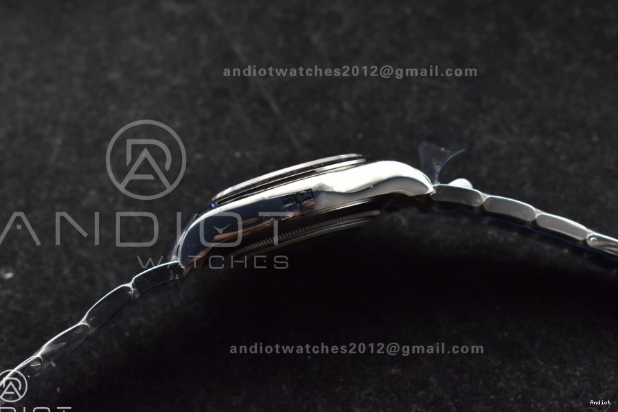 and UrbanChic Dial 751 904L Best Bracelet 1:1 BTF 116509 Daytona Edition Case Blue SA SS 0715